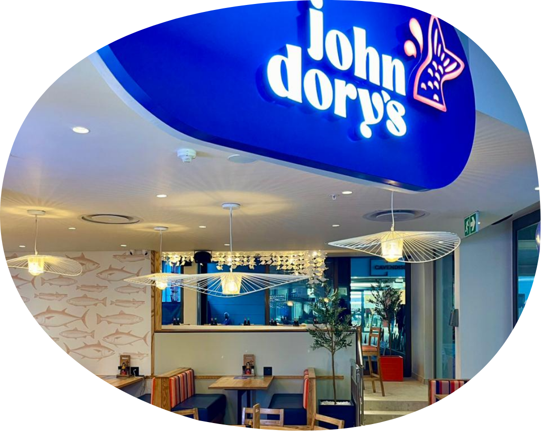 John Dorys Restaurant